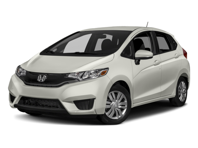 Honda Fit 2017 Honda Fit 2017
